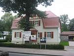 Lutherhaus Oderwitz der Ev.-Luth. Kirchgemeinde